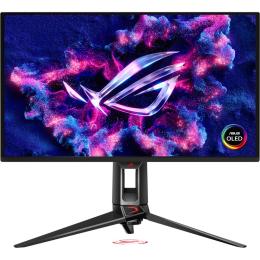 Монитор Asus 31.5` ROG Swift OLED PG32UCDMZ (90LM09T0-B01371)