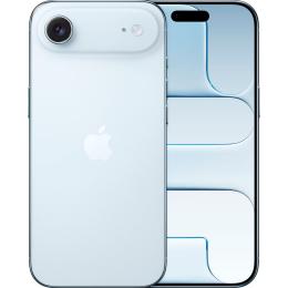 Смартфон Apple iPhone Air 256GB Sky Blue (MG2P4)