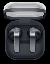 Наушники Samsung Galaxy Buds4 Black (SM-R540NZKA)