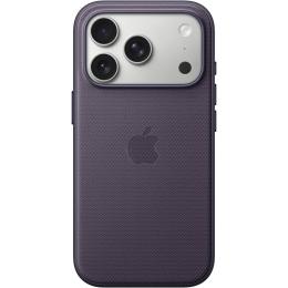 Чехол Apple TechWoven Case with MagSafe для iPhone 17 Pro Purple (MGF54)
