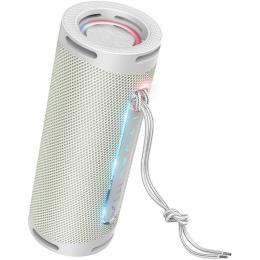 Портативна акустика Hoco Portable Speaker HC9 Dazzling Pulse Sports Grey (757821)