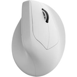 Мышь Keychron M5 White (M5-A30)