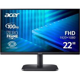 Монитор Acer 21.5` EK220QE3bi (UM.WE0EE.303)