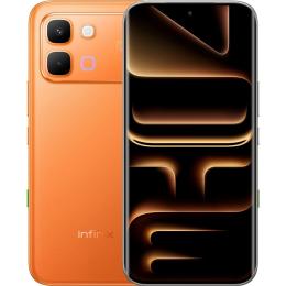 Смартфон Infinix Note Edge 8/256GB Solar Orange