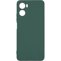 Чохол ArmorStandart ICON Camera cover для Motorola G06 4G Dark Green (ARM89060)