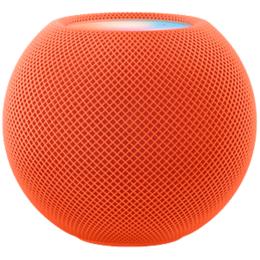 Розумна колонка Apple HomePod Mini Orange (MJ2D3)