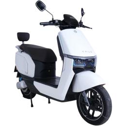 Электроскутер Tailg F-71 E01 White