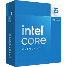 Процессор Intel Core i5-14600K Box (BX8071514600K) EU