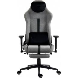 Геймерське крісло GT Racer X-2309 Fabric Gray