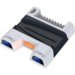 Підставка для консолі Dobe для PS5 Pro/FAT/Slim (TP5-3536B Pro)