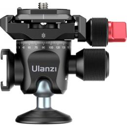 Штативна головка Ulanzi U-120