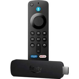 Медиаплеер Amazon Fire TV Stick 4K Select 2025