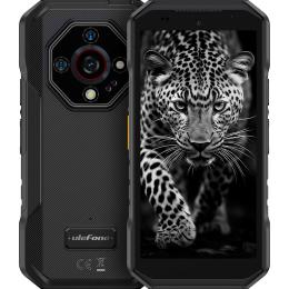 Смартфон Ulefone Armor X32 6/128GB Future Black