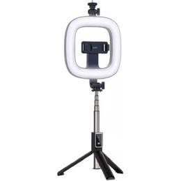 Кільцева LED лампа Earldom ET-ZP21