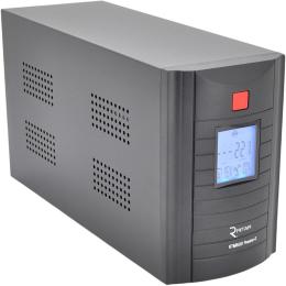 Источник бесперебойного питания (ИБП) Ritar RTM1500 (900W) Proxima-D (RTM1500D)