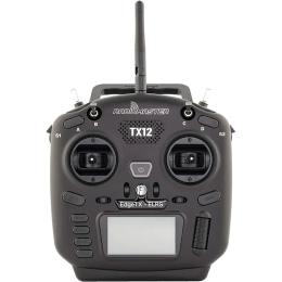 Пульт керування RadioMaster TX12 MKII ELRS M2 з акумулятором RadioMaster
