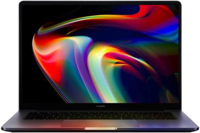 Ноутбук Xiaomi Mi Notebook Pro 15.6" AMD Ryzen 7 16/512GB Radeon Graphics (JYU4332CN) Dark Grey