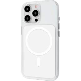 Чохол Proove Tint Case with Magnetic Ring для Apple iPhone 16 Pro Max White