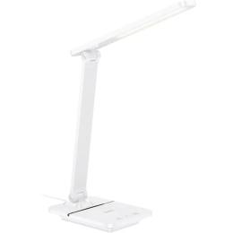 Настольная лампа Hoco HX11 Foldable White