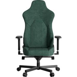 Геймерское кресло Hator Arc 3 S Velour Emerald (HTC3448S)