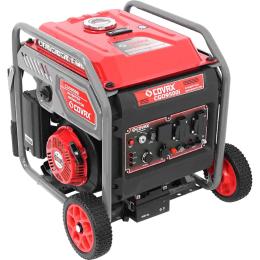 Инверторный бензиновый генератор COVAX CGO9500i