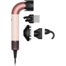 Фен Dyson HD17 Supersonic R Pro Ceramic Pink/Rose Gold (113361-01)