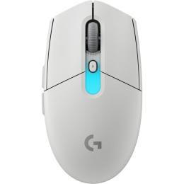 Мышь Logitech G305 X Superlight White (910-007747)