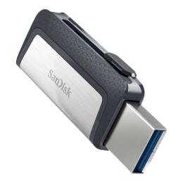 USB флеш-накопичувач SanDisk Ultra 32Gb Dual USB 3.1 Type-C (SDDDC2-032G-G46)