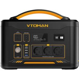 Зарядная станция Vtoman Jump 2200
