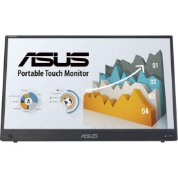 Портативний монітор Asus ZenScreen MB16AMTR (90LM04S0-B02170) UA
