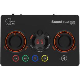 Звуковая карта Creative Sound Blaster GC7 (70SB185000000)