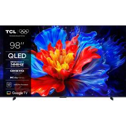 Телевізор TCL P8K 98" QLED Ultra HD 4K (98P8K)