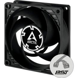 Корпусный вентилятор Arctic P8 PWM PST CO Black (ACFAN00151A)