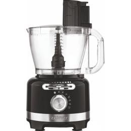 Кухонный комбайн Zelmer ZFP9000B (70505446P)