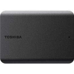 Внешний жесткий диск Toshiba Canvio Basics Exclusive 4TB (HDTB540MK3CA)