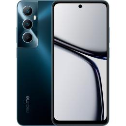 Смартфон Realme C65 6/128GB Starlight Black Global