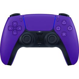 Геймпад Sony DualSense для PS5 Galactic Purple (9729297) UA