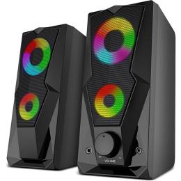 Акустична система REAL-EL S-111 (EL121100010)