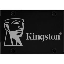 SSD накопичувач Kingston KC600 2TB (SKC600/2048G)