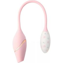 Вакуумний стимулятор KissToy Cathy Mini (SO8712)