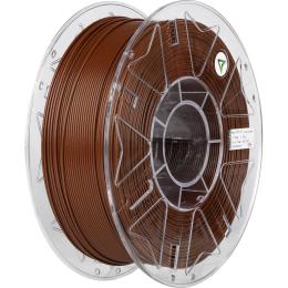 Филамент для 3D-принтеров Creality PETG-CF Hyper 1kg Caramel Brown Coffee (3301060039)