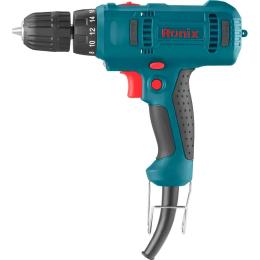 Дриль-шуруповерт Ronix 2510