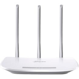 Бездротовий маршрутизатор (роутер) TP-Link TL-WR845N
