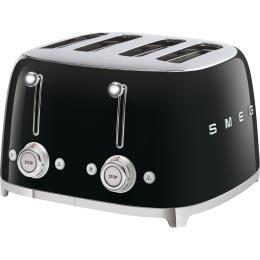 Тостер Smeg TSF03BLEU