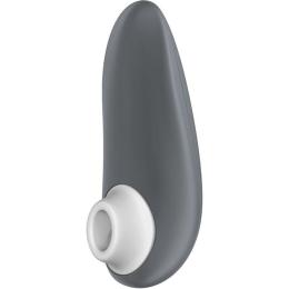 Вакуумний стимулятор Womanizer Starlet 3 Grey (SO8742)