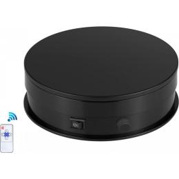 Поворотний стіл Puluz PU3115B 15 см