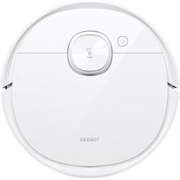 Робот-пилосос ECOVACS DEEBOT OZMO T9 (DLX13-44)