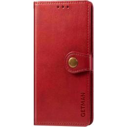 Чохол-книжка GETMAN Gallant Cover Case для Samsung Galaxy A54 5G Red