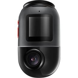 Автомобільний відеореєстратор 70mai Dash Cam Omni 32GB Black