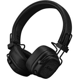 Наушники Marshall Major V Pitch Black (1009165)